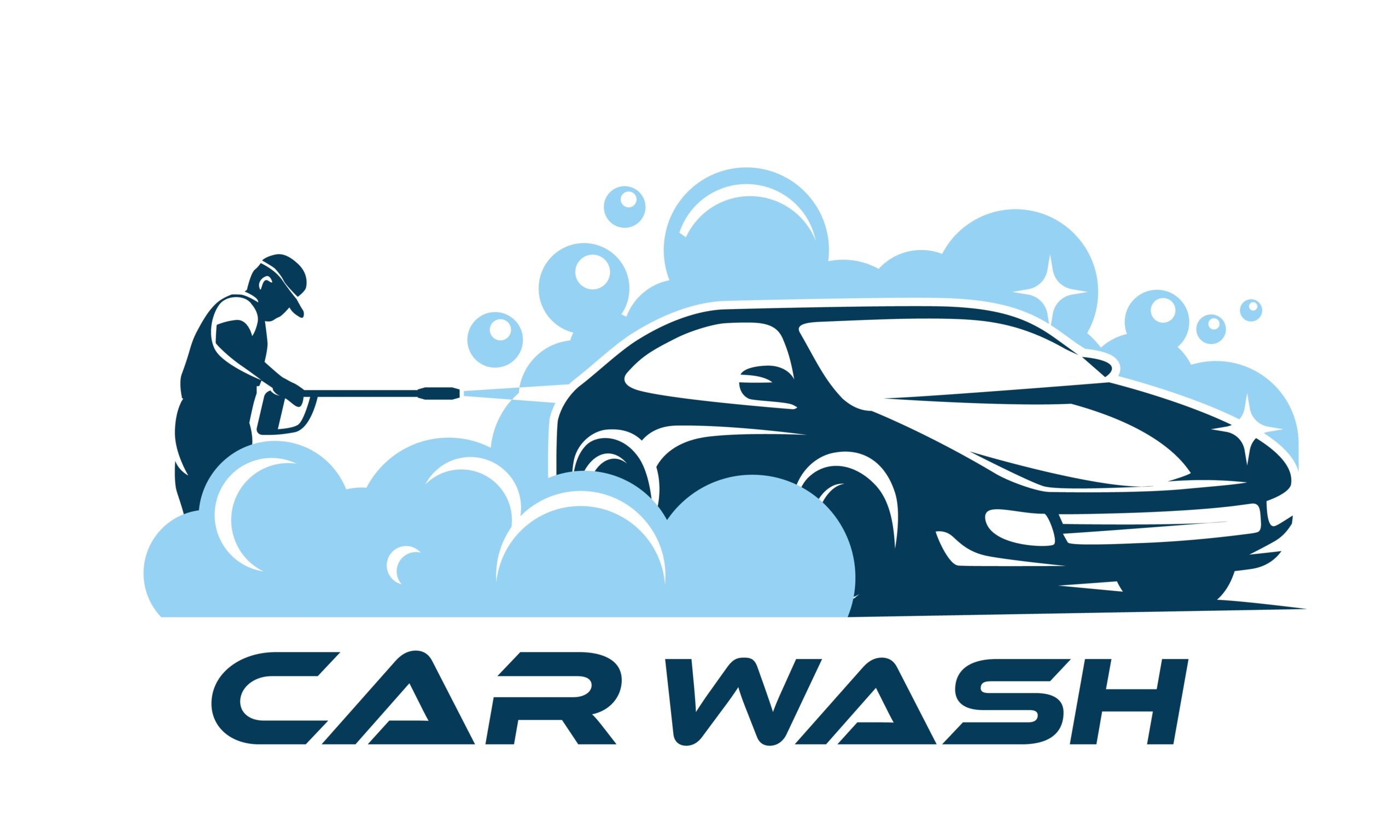 Перална за коли