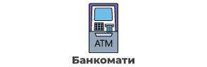 Банкомати